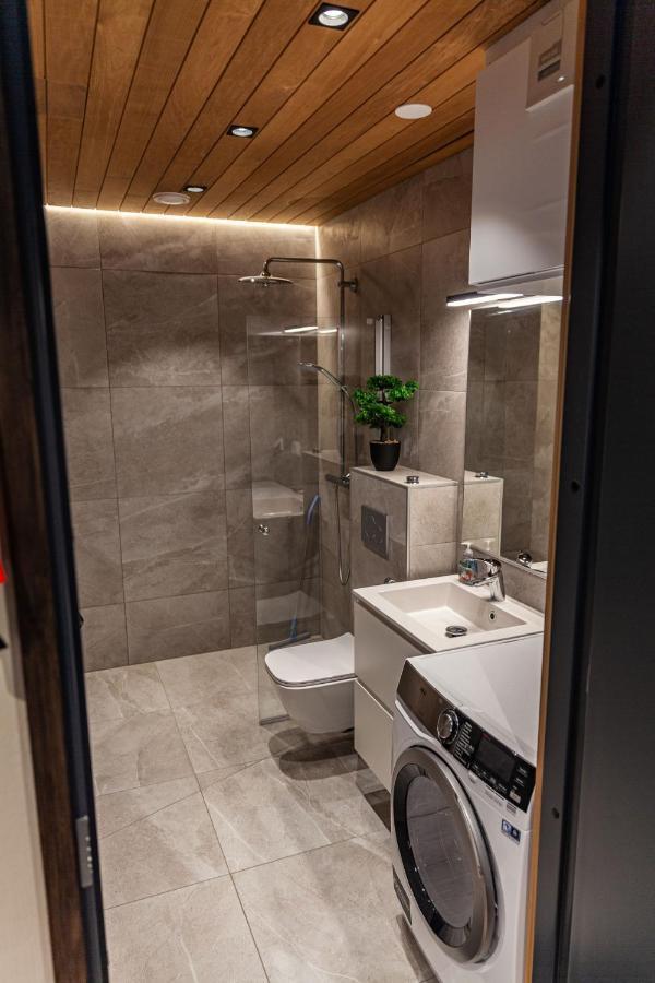 Levi Platinum Superior Apartments Exterior foto